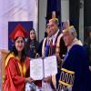 Award and Conferment of PhD