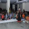 SPIC MACAY 2016