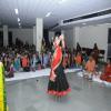 SPIC MACAY 2016