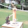 The Metal Scrap Sculpture Workshop, 2016