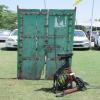 The Metal Scrap Sculpture Workshop, 2016