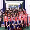 Group Photograph (AC & BOM Members with Dignitaries)