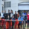 @ IIS University Campus