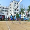 @ IIS University Campus