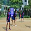 @ IIS University Campus