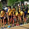 @ IIS University Campus