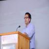 Mr. Shreyans Kasliwal, Director, Kamal Auto Finance- HR Conclave 2016