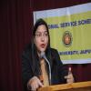 Guest Lecture on Vivekananda Jayanti- NSS