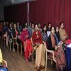 Guest Lecture on Vivekananda Jayanti- NSS