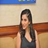MTv VJ & Singer Ms. Sophie Choudhary