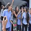 MTv VJ & Singer Ms. Sophie Choudhary