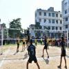 @ IIS University Campus