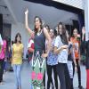 MTv VJ & Singer Ms. Sophie Choudhary