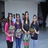 MTv VJ & Singer Ms. Sophie Choudhary