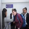 ICBN 2016- Welcome Ceremony