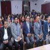 ICBN 2016- Welcome Ceremony