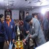 ICBN 2016- Lamp Lighting Ceremony