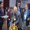 ICBN 2016- Lamp Lighting Ceremony