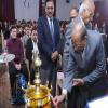 ICBN 2016- Lamp Lighting Ceremony