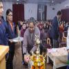 ICBN 2016- Lamp Lighting Ceremony