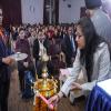 ICBN 2016- Lamp Lighting Ceremony