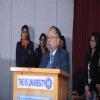 ICBN 2016- Prof, Bhatnagar, Dean, Faculty of Science addressing the audience