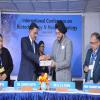 ICBN 2016- Launching of the Book of Abstracts