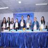 ICBN 2016- Launching of Science Spectrum