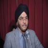ICBN 2016- Prof. S.J.S. Flora addressing the audience