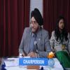 ICBN 2016- Chairperson