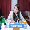 ICBN 2016- Chairperson
