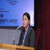 ICBN 2016- Speaker of the session