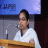 ICBN 2016- Speaker of the session