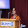 ICBN 2016- Speaker of the session