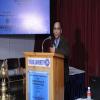 ICBN 2016- Speaker of the session