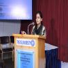 ICBN 2016- Speaker of the session