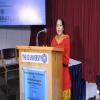 ICBN 2016- Speaker of the session