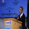 ICBN 2016- Speaker of the session