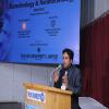 ICBN 2016- Speaker of the session