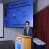 ICBN 2016- Speaker of the session