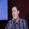 ICBN 2016- Speaker of the session