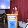 ICBN 2016- Speaker of the session