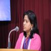 ICBN 2016- Speaker of the session