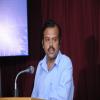 ICBN 2016- Speaker of the session