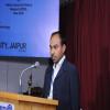 ICBN 2016- Speaker of the session