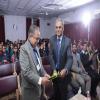 ICBN 2016- Presenting memento to the guests