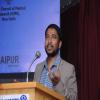 ICBN 2016- Speaker of the session