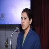 ICBN 2016- Speaker of the session