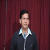 ICBN 2016- Speaker of the session