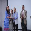 ICBN 2016- Award Ceremony under Poster Presentations and Oral Presentations